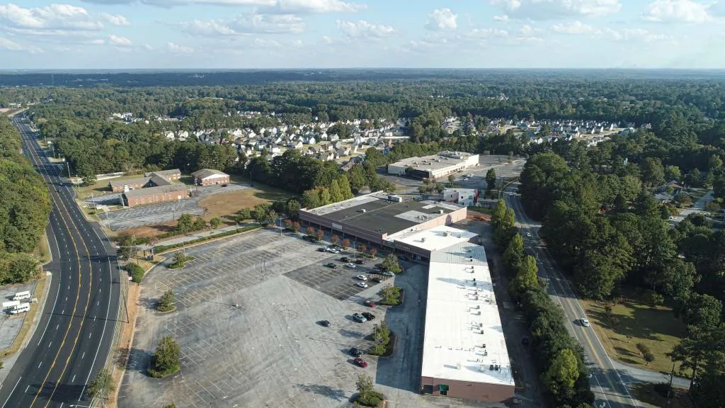 Riverdale, Georgia 30274, United States, ,Commercial,Active,74205