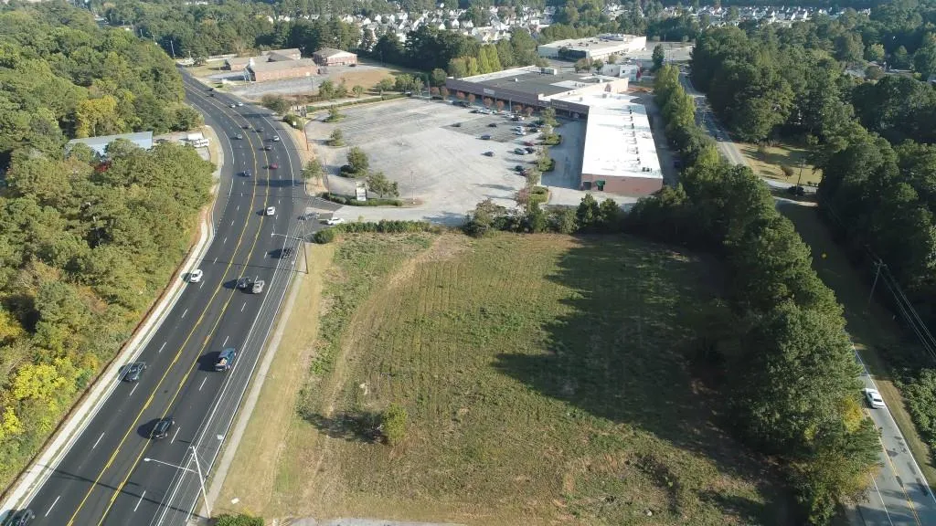 Riverdale, Georgia 30274, United States, ,Commercial,Active,74205