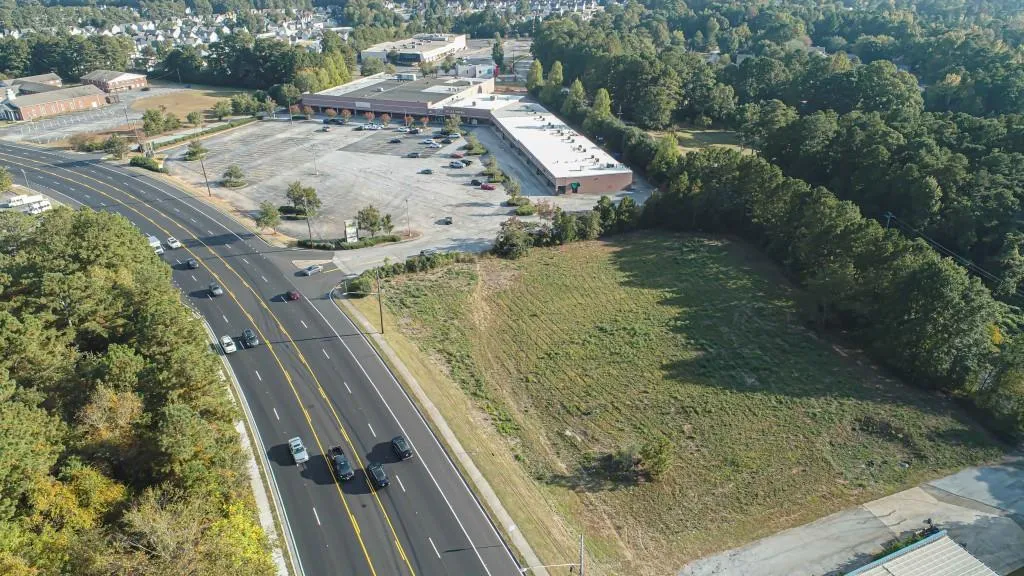 Riverdale, Georgia 30274, United States, ,Commercial,Active,74205