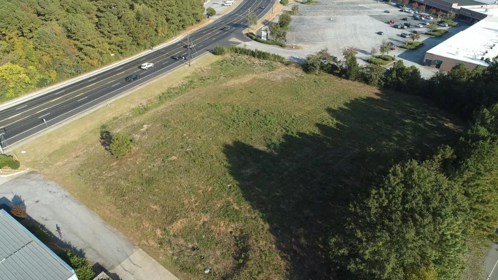 Riverdale, Georgia 30274, United States, ,Commercial,Active,74205