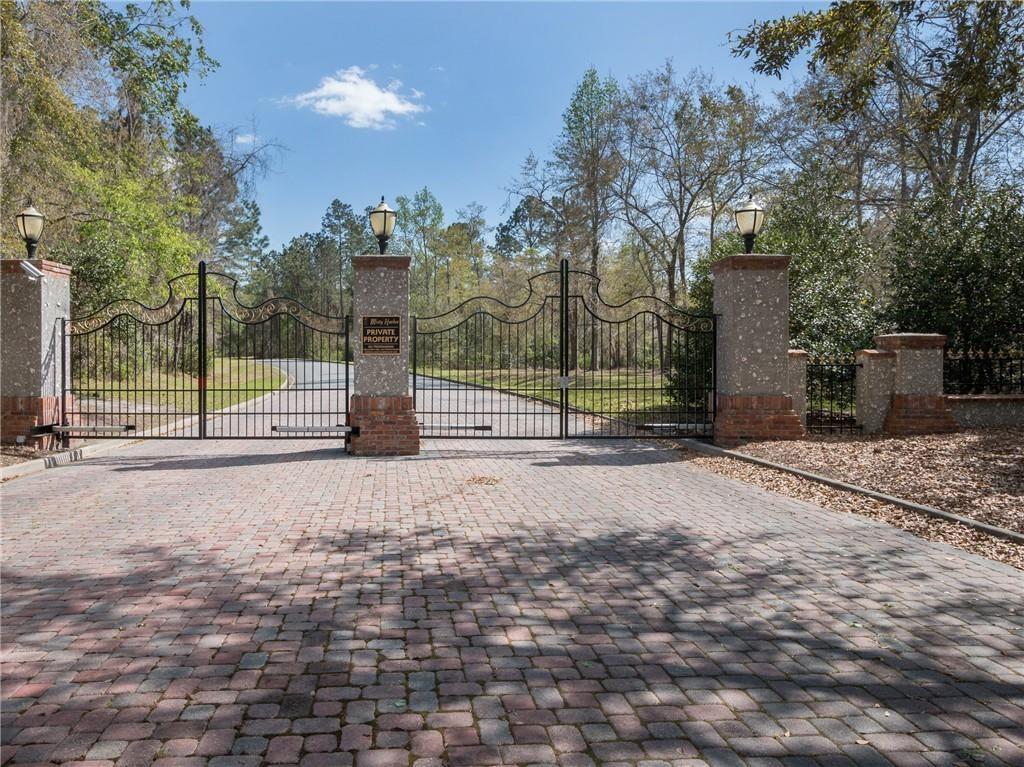 Lot176 Sunrise Drive, Woodbine, Georgia image 6