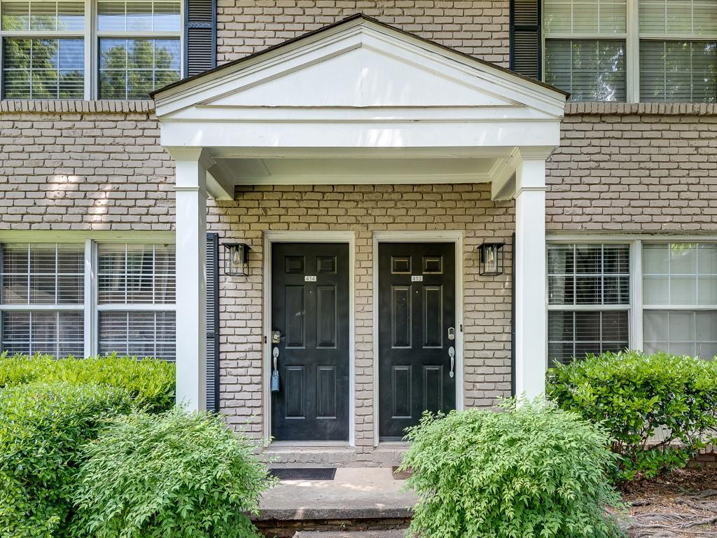 2232 Dunseath Avenue NW 414