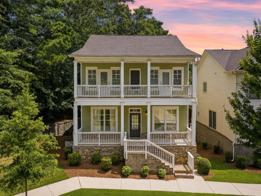 Photo 1 of 67 — 3907 Suwanee Manor Drive, Suwanee, GA 30024