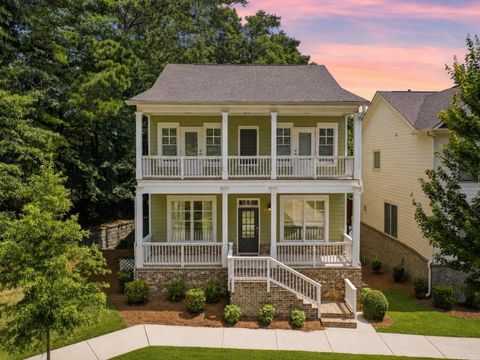 Homes For Sale - 3907 Suwanee Manor Drive<br/> Suwanee, GA 30024
