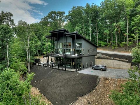 A home in Blue Ridge