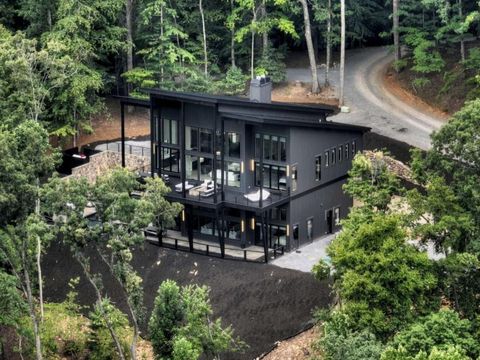 A home in Blue Ridge