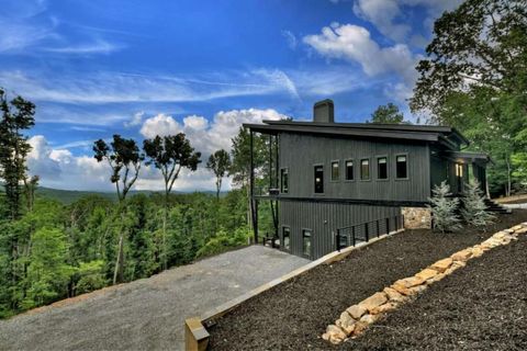 A home in Blue Ridge