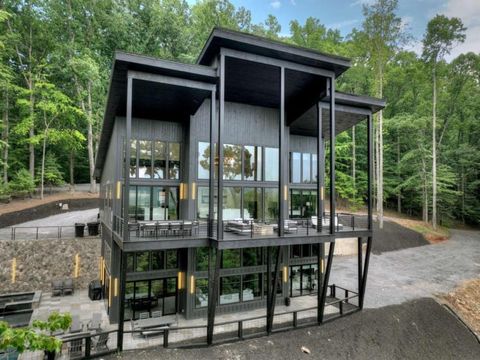 415 Green Ridge Trail Blue Ridge GA 30513