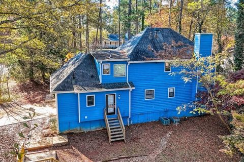 A home in Jonesboro