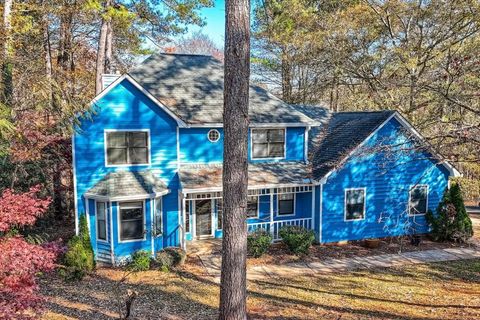 A home in Jonesboro