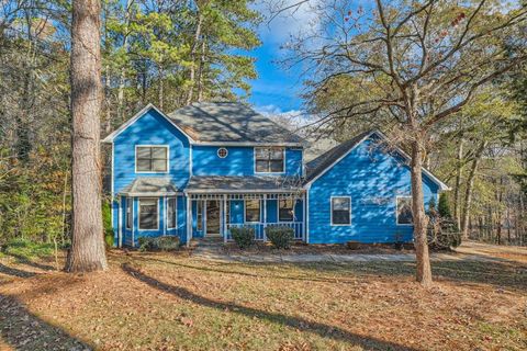 A home in Jonesboro