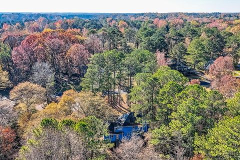 A home in Jonesboro