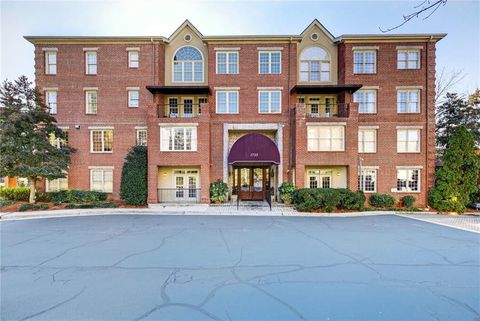 1735 Peachtree Street NE 326 Atlanta GA 30309