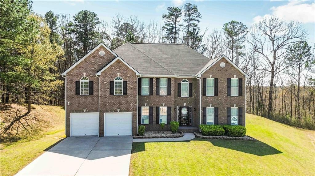 10224 Hemlock Way