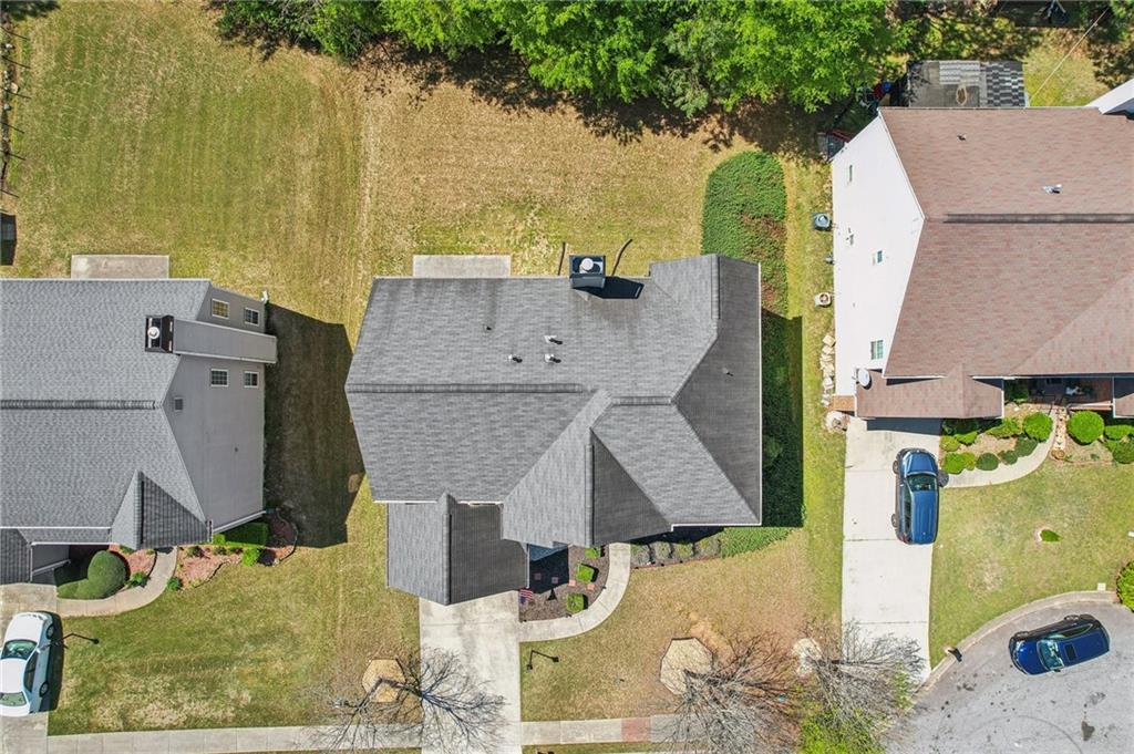 2277 Shady Maple Trail, Loganville, Georgia image 38