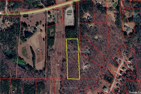 Vacant Land For Sale - 3735 Millstream Lane<br/> Stockbridge, GA 30281