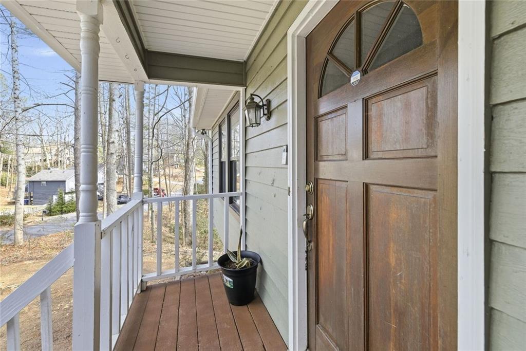 4838 Caboose Lane NW