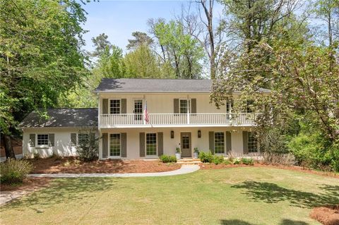 305 River Valley Road Sandy Springs GA 30328