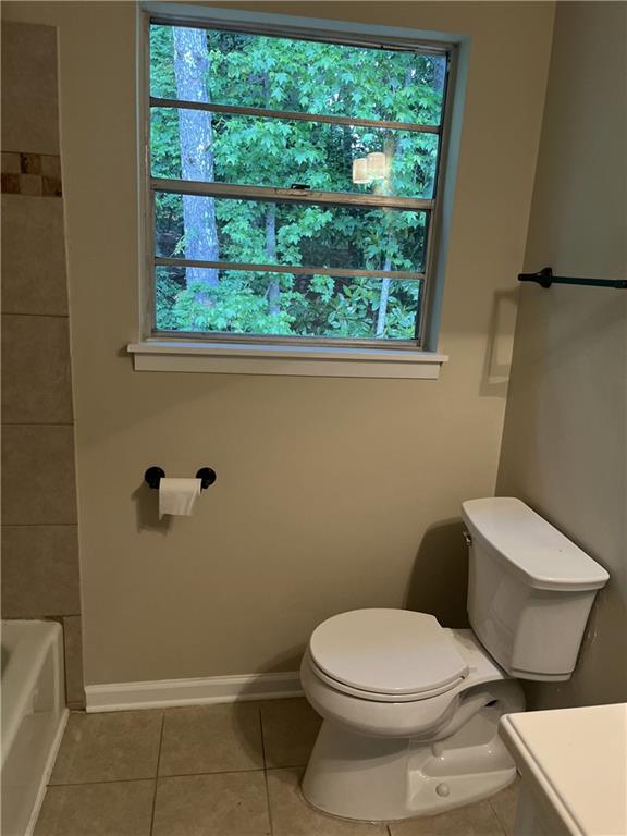 4701 Flat Shoals Road #41-F, Union City, Georgia image 17
