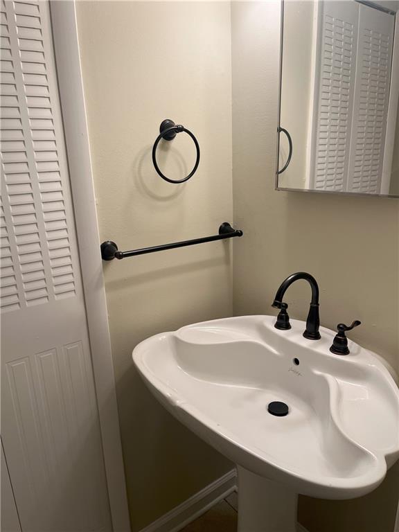 4701 Flat Shoals Road #41-F, Union City, Georgia image 8