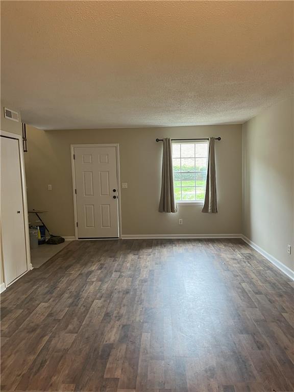 4701 Flat Shoals Road #41-F, Union City, Georgia image 3