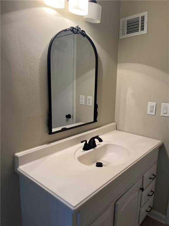 4701 Flat Shoals Road #41-F, Union City, Georgia image 18