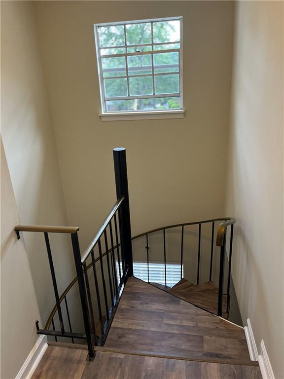 4701 Flat Shoals Road #41-F, Union City, Georgia image 21