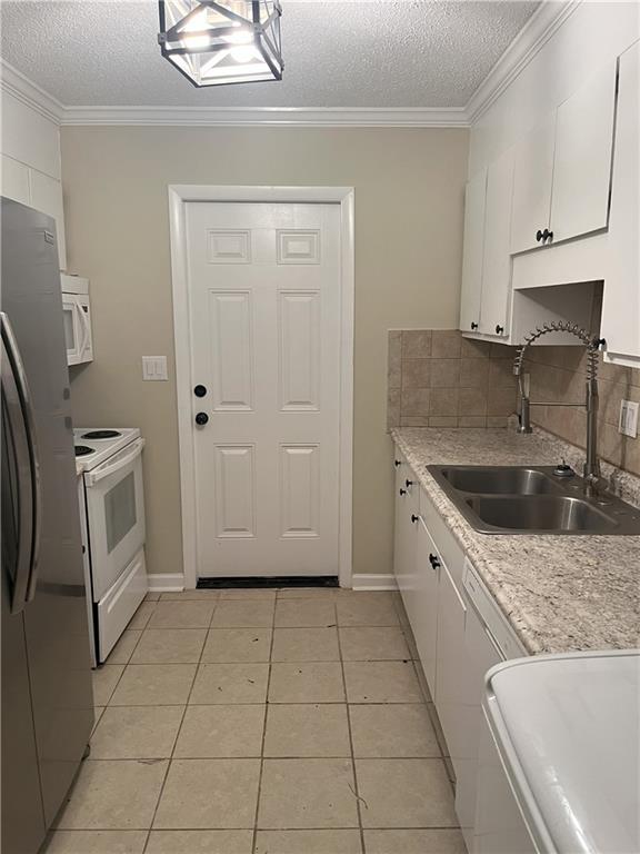 4701 Flat Shoals Road #41-F, Union City, Georgia image 4
