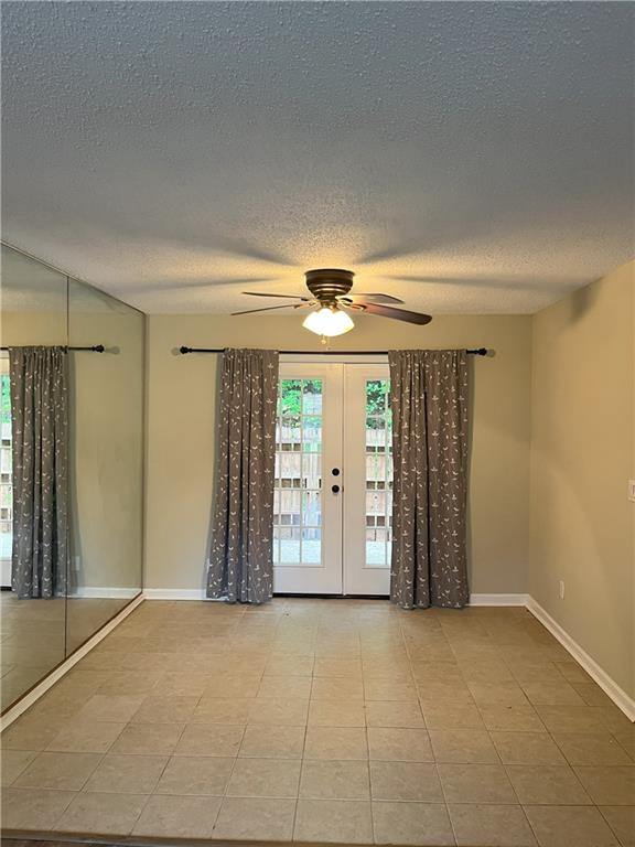 4701 Flat Shoals Road #41-F, Union City, Georgia image 2