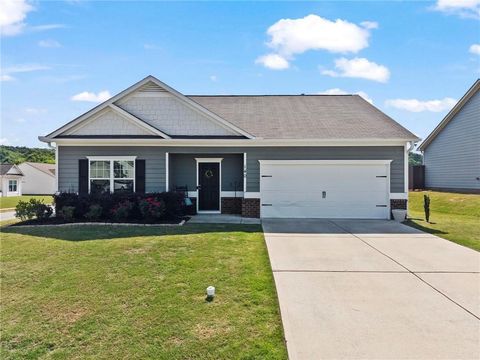 Homes For Sale - 140 Couper Way<br/> Bartow County, Cartersville, GA 30120