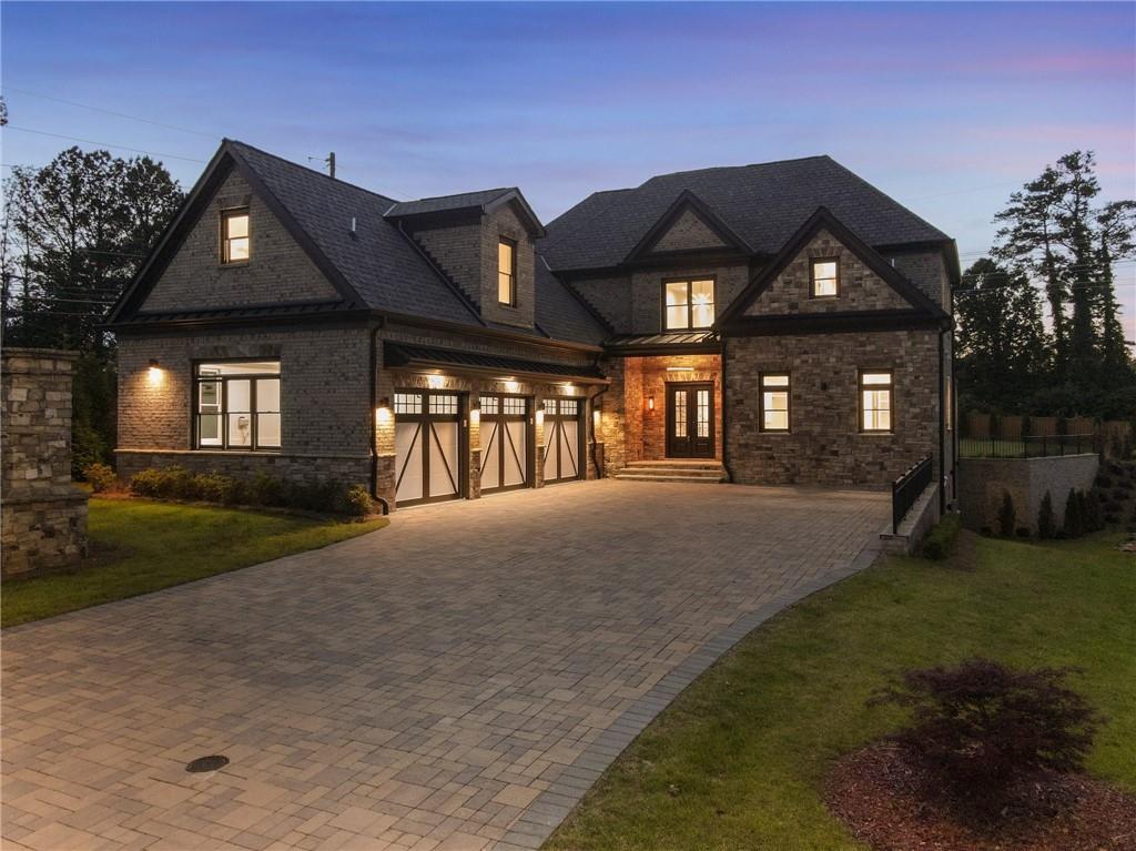 4253 Biltmore Place