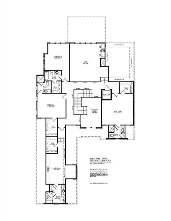 Biltmore - Residential