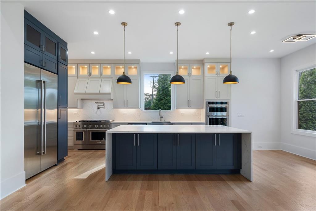 Biltmore - Residential