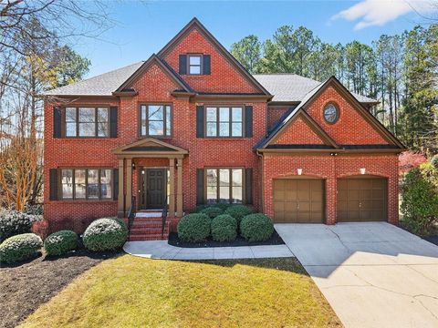 8840 Appling Ridge Cumming GA 30041