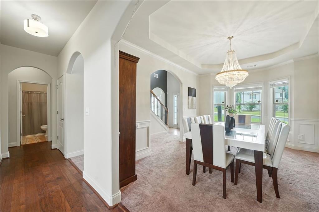 4001 Riverchess Drive SW