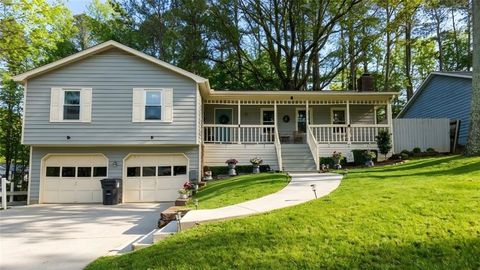 2682 Ansley Way Lawrenceville GA 30044