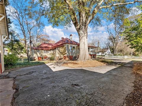 A home in Jefferson