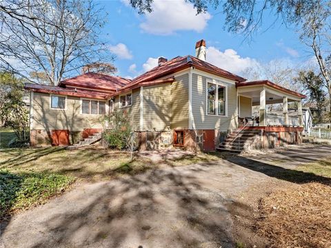 A home in Jefferson