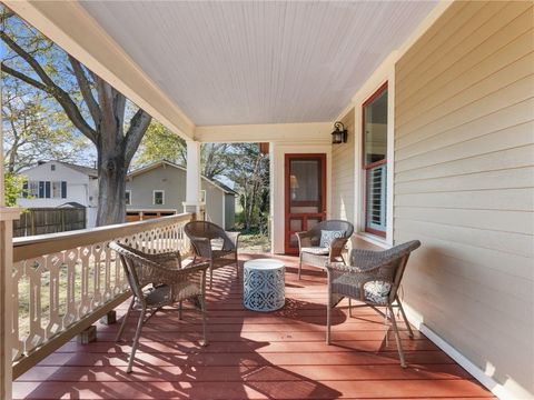 A home in Jefferson