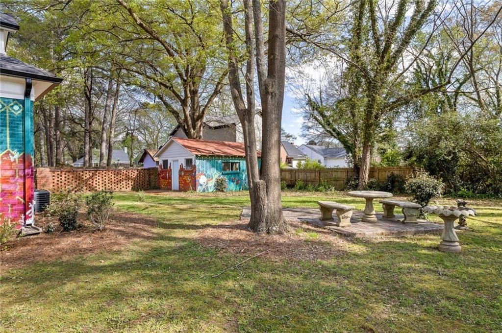 1696 Emerald Avenue, Atlanta, Georgia image 23