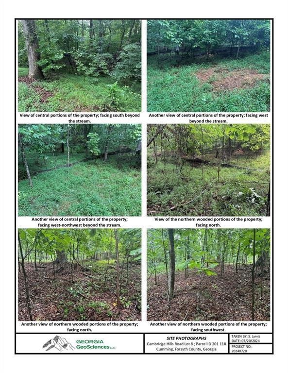 Lot 8 Cambridge Hills Road