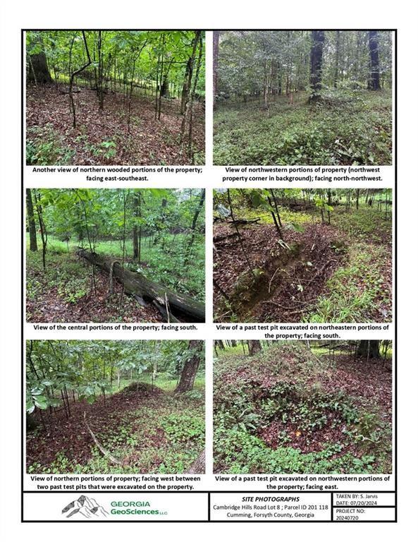 Lot 8 Cambridge Hills Road