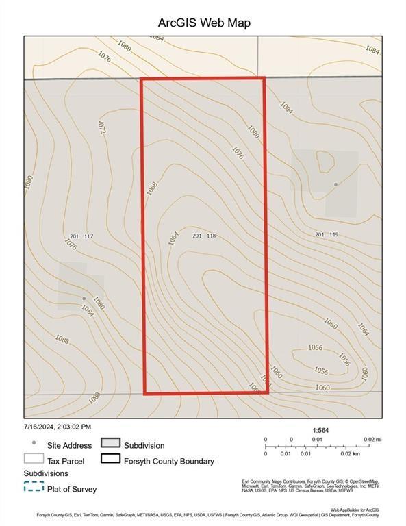 Lot 8 Cambridge Hills Road
