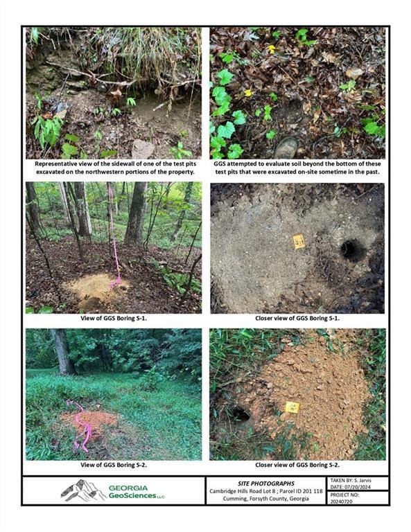 Lot 8 Cambridge Hills Road