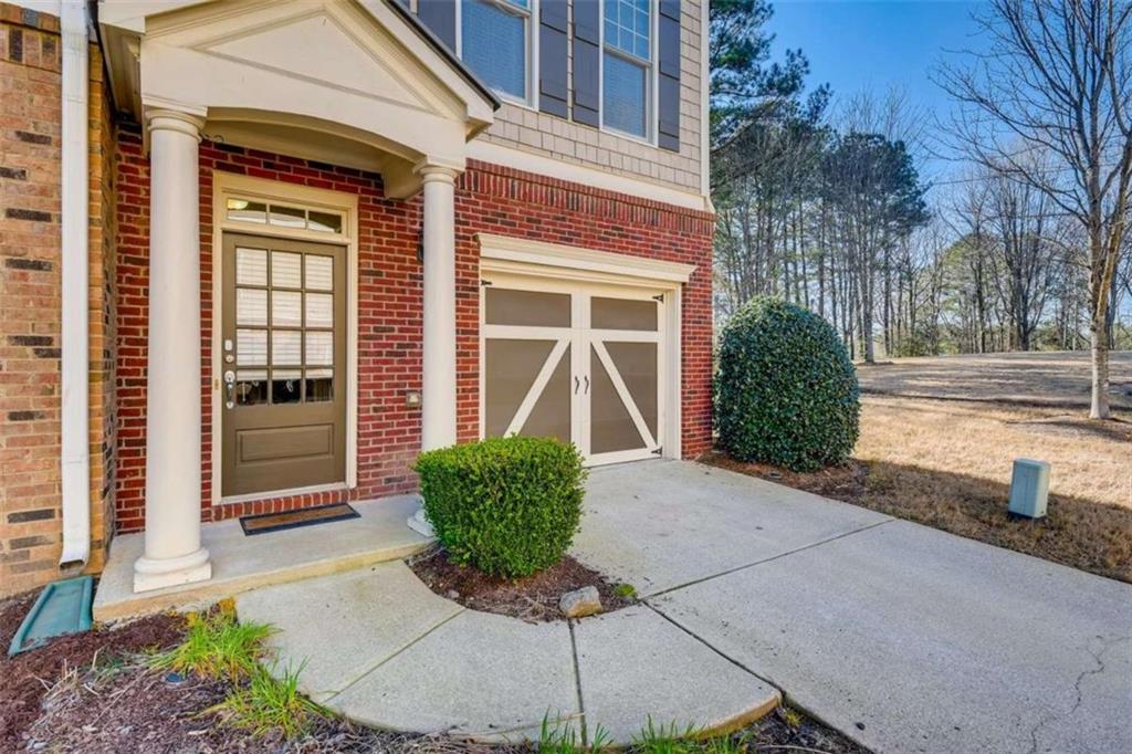 5250 Kershaw Court