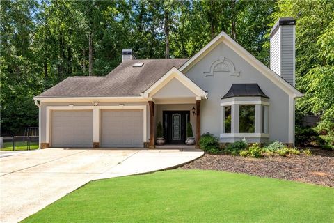 755 Anna Lane Alpharetta GA 30004