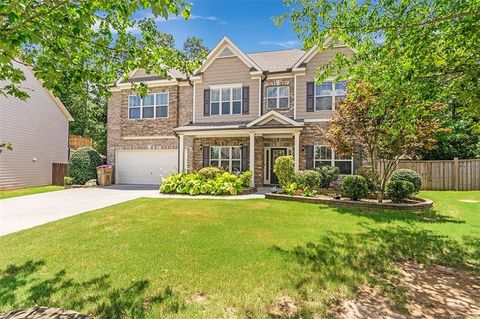 Photo of 2635 Azalea Bluff Drive, Cumming, GA 30041 (MLS # 7747841)