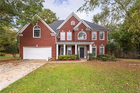 12595 Huntington Trace Alpharetta GA 30005