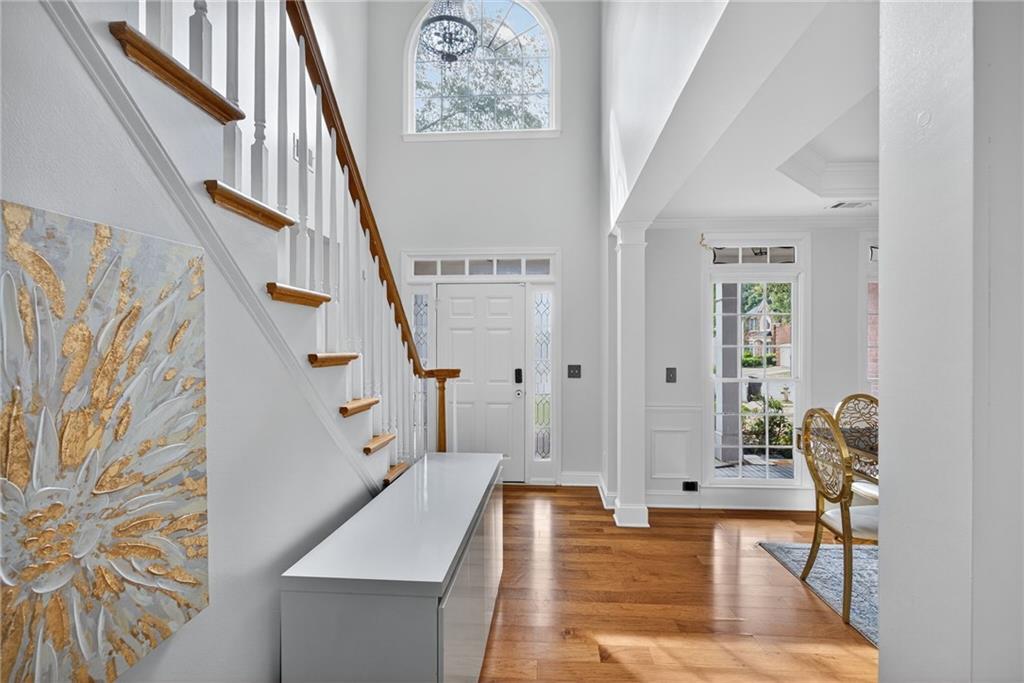 12595 Huntington Trace