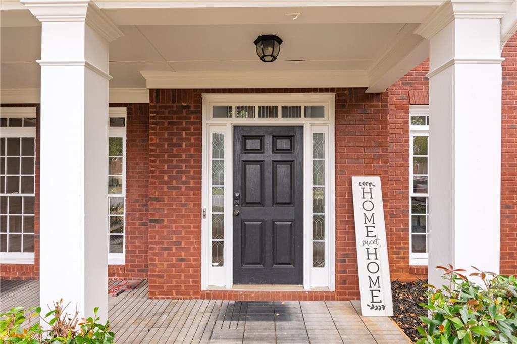 12595 Huntington Trace